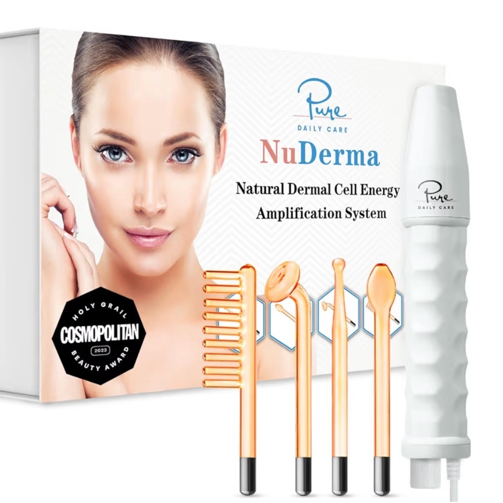Pure NuDerma System